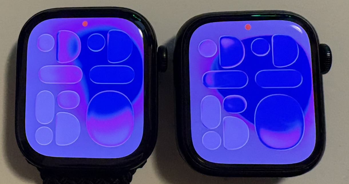Apple Watch Series 12レビュー｜Series 8から買い替えて感じた、心拍・睡眠記録と装着感の違い